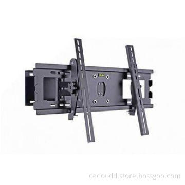 Plasma LCD TV Wall Mount Bracket , Wall Fixed 17" ~ 60" Fla